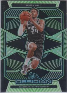 Buddy Hield