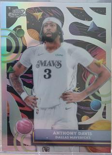 Anthony Davis