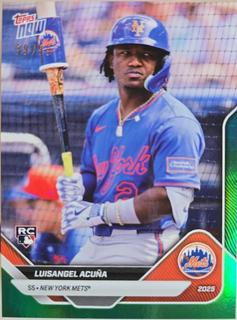 Luisangel Acuna