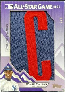 Aroldis Chapman