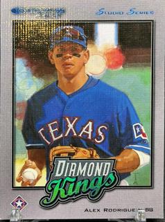 Alex Rodriguez