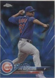 Jose Quintana
