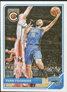 Evan Fournier
