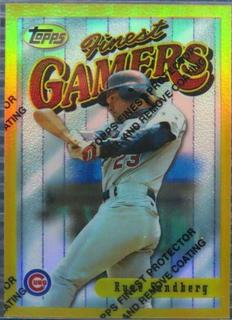 Ryne Sandberg
