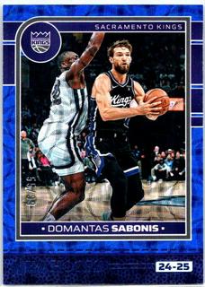 Domantas Sabonis