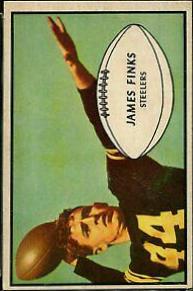 Jim Finks