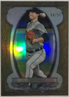 Casey Mize