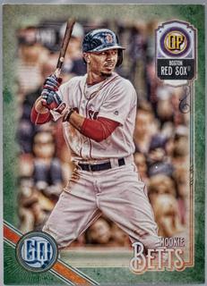 Mookie Betts