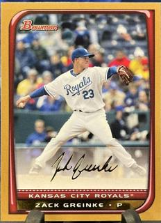 Zack Greinke