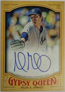 Andrew Miller