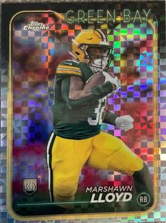 MarShawn Lloyd