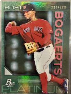 Xander Bogaerts