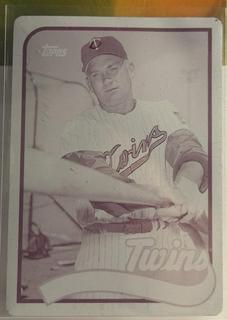 Harmon Killebrew