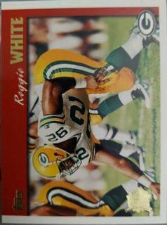 Reggie White