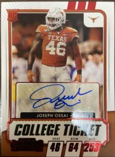 Joseph Ossai