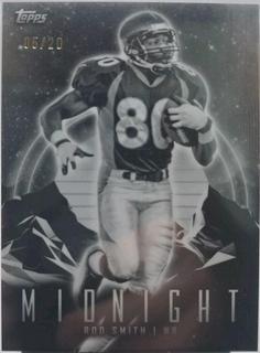 Rod Smith