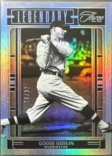 Goose Goslin