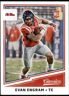 Evan Engram