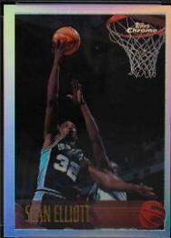 Sean Elliott