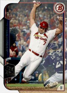 Matt Holliday