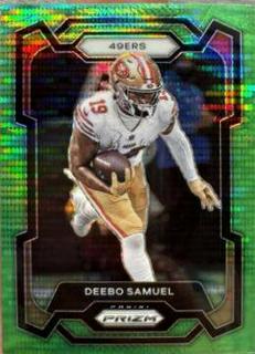 Deebo Samuel