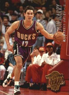 Jon Barry