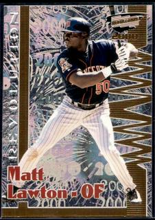 Matt Lawton