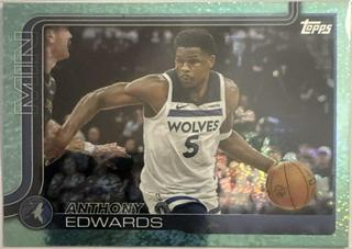 Anthony Edwards