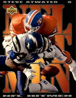 Steve Atwater