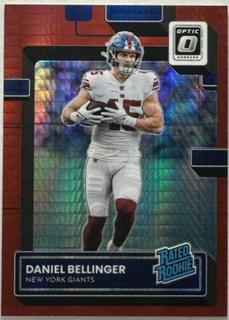 Daniel Bellinger