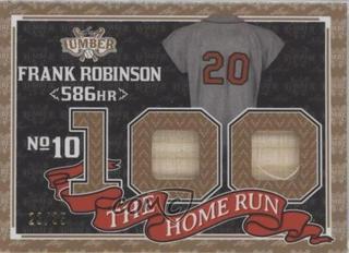 Frank Robinson