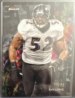 Ray Lewis