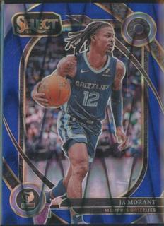 Ja Morant