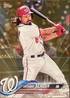Anthony Rendon