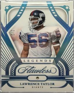 Lawrence Taylor
