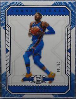 Paul George