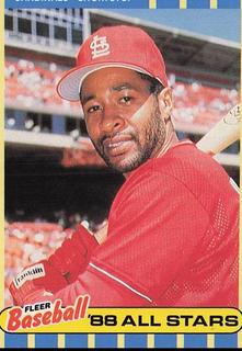 Ozzie Smith