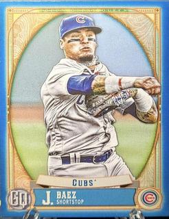 Javier Baez