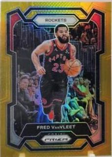 Fred VanVleet