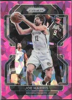 Joe Harris