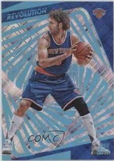 Robin Lopez