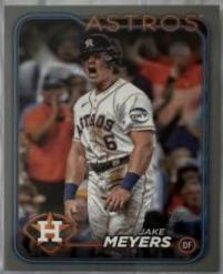Jake Meyers