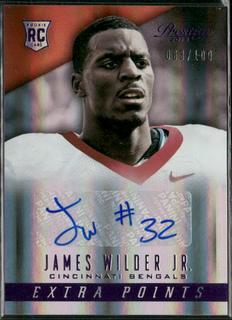 James Wilder Jr.