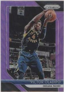 Victor Oladipo