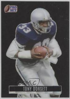 Tony Dorsett
