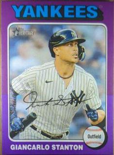 Giancarlo Stanton