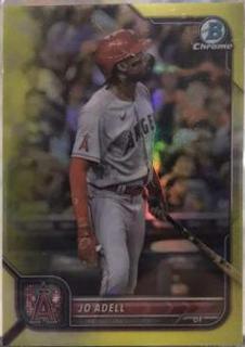 Jo Adell