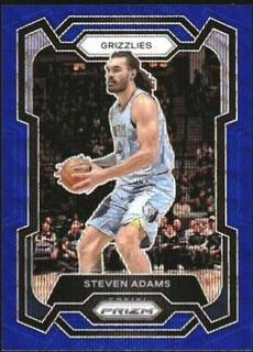 Steven Adams