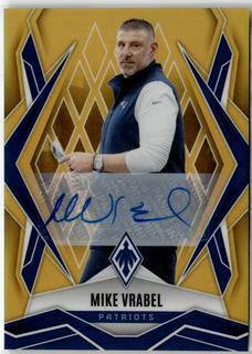 Mike Vrabel