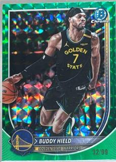 Buddy Hield